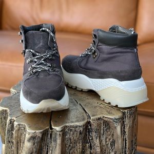 Steve Madden boots sneakers